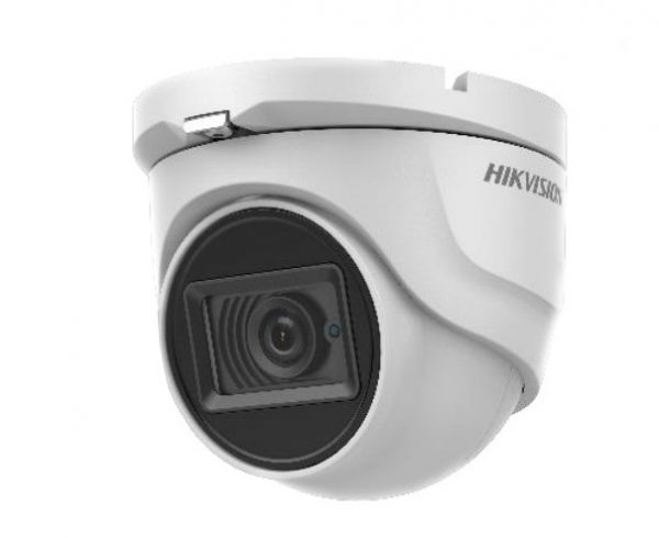 Camera Hikvision Starlight 5Mp DS-2CE76H8T-ITM