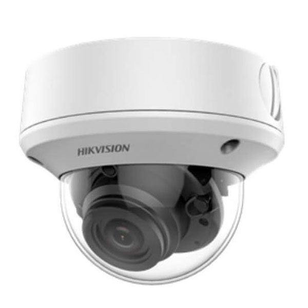 Camera bán cầu hồng ngoại DS-2CE5AD3T-VPIT3ZF