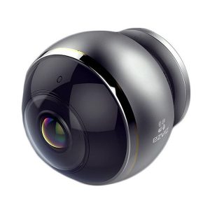 Camera wifi mắt cá 360 độ CS-CV346