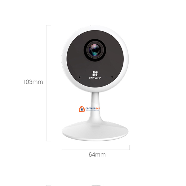 Camera wifi không dây Full HD Ezviz CS-C1C 1080P 3
