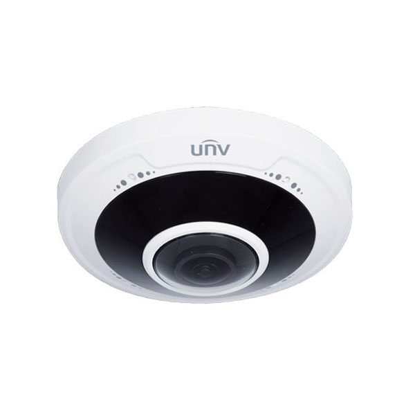 Camera toàn cảnh 360 độ Uniview IPC814SR-DVPF16