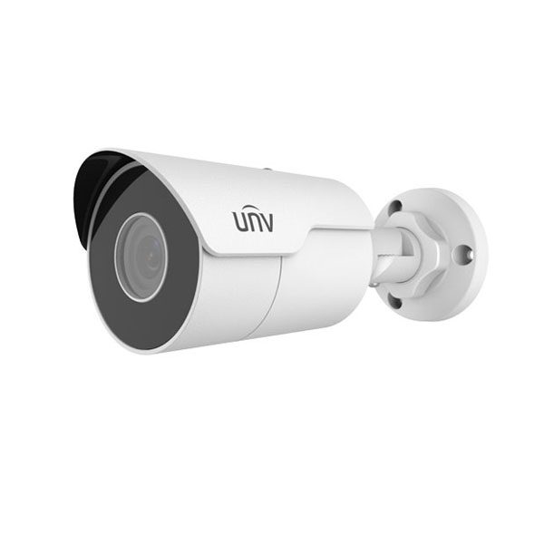 Camera IP hồng ngoại 4K Uniview IPC2128SR3-DPF40