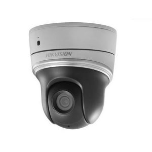 Camera quay quét trong nhà Hikvision DS-2DE2204IW-DE3/W