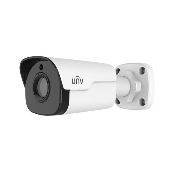 Camera có màu ban đêm Uniview IPC2125SR3-ADUPF40