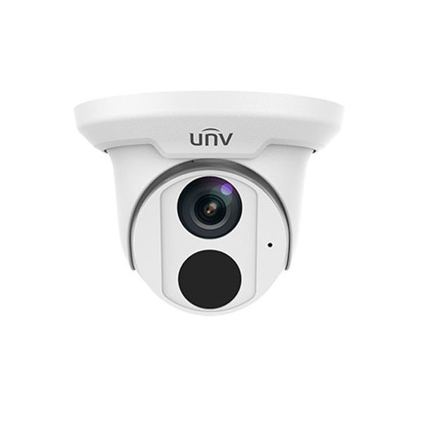 Camera có màu ban đêm Uniview IPC3615ER3-ADUPF28M