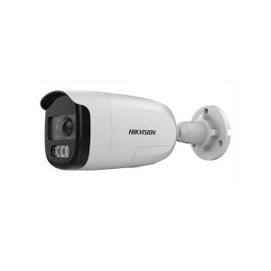 Camera quan sát Hikvision có màu 24/24 DS-2CE12DFT-PIRXOF  