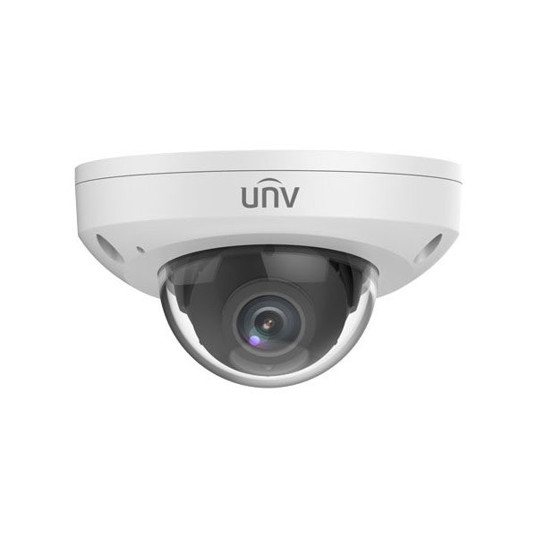 Camera IP hồng ngoại Uniview IPC312SR-VPF28-C