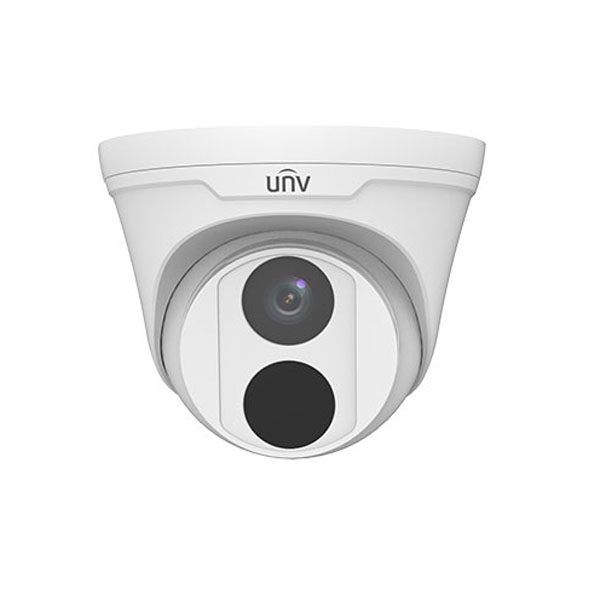 Camera Uniview IP chất lượng Full HD IPC3612LR3-PF28-E