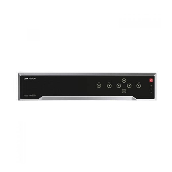 Đầu ghi hình Hikvision IP 16 kênh DS-8616NI-K8
